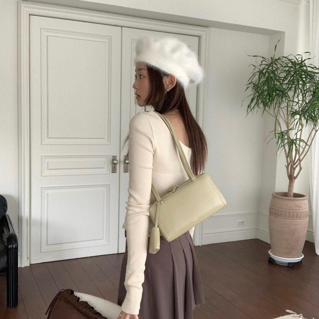 [韩国] Stand Oil 05 Post Bag