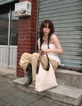 Load image into Gallery viewer, [韩国] Stand Oil 06 Ringo Bag
