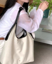 Load image into Gallery viewer, [韩国] Stand Oil 06 Ringo Bag
