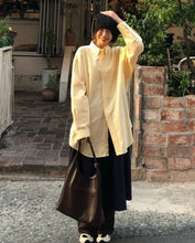 Load image into Gallery viewer, [韩国] Stand Oil 06 Ringo Bag
