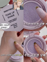 Load image into Gallery viewer, [韩国Daiso] Dewytree 防晒气垫
