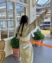 Load image into Gallery viewer, [韩国] Stand Oil 08 Chubby Bag Tiny
