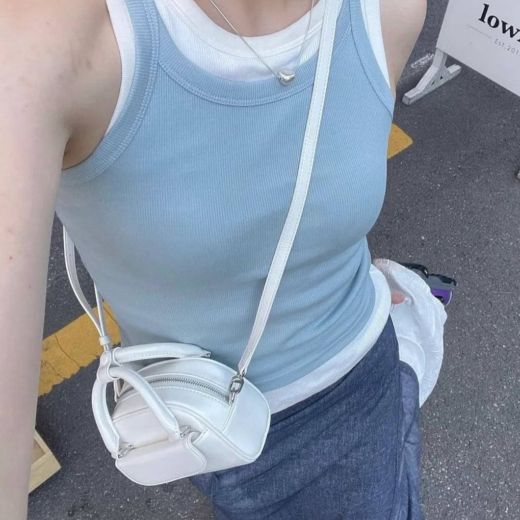 [韩国] Stand Oil 08 Chubby Bag Tiny