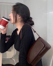 Load image into Gallery viewer, [韩国] Stand Oil 09 Butter bag Classic
