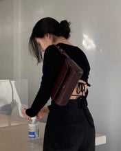 Load image into Gallery viewer, [韩国] Stand Oil 09 Butter bag Classic
