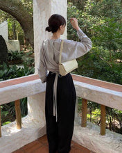 Load image into Gallery viewer, [韩国] Stand Oil 09 Butter bag Classic
