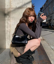 Load image into Gallery viewer, [韩国] Stand Oil 12 Phoebe Bag
