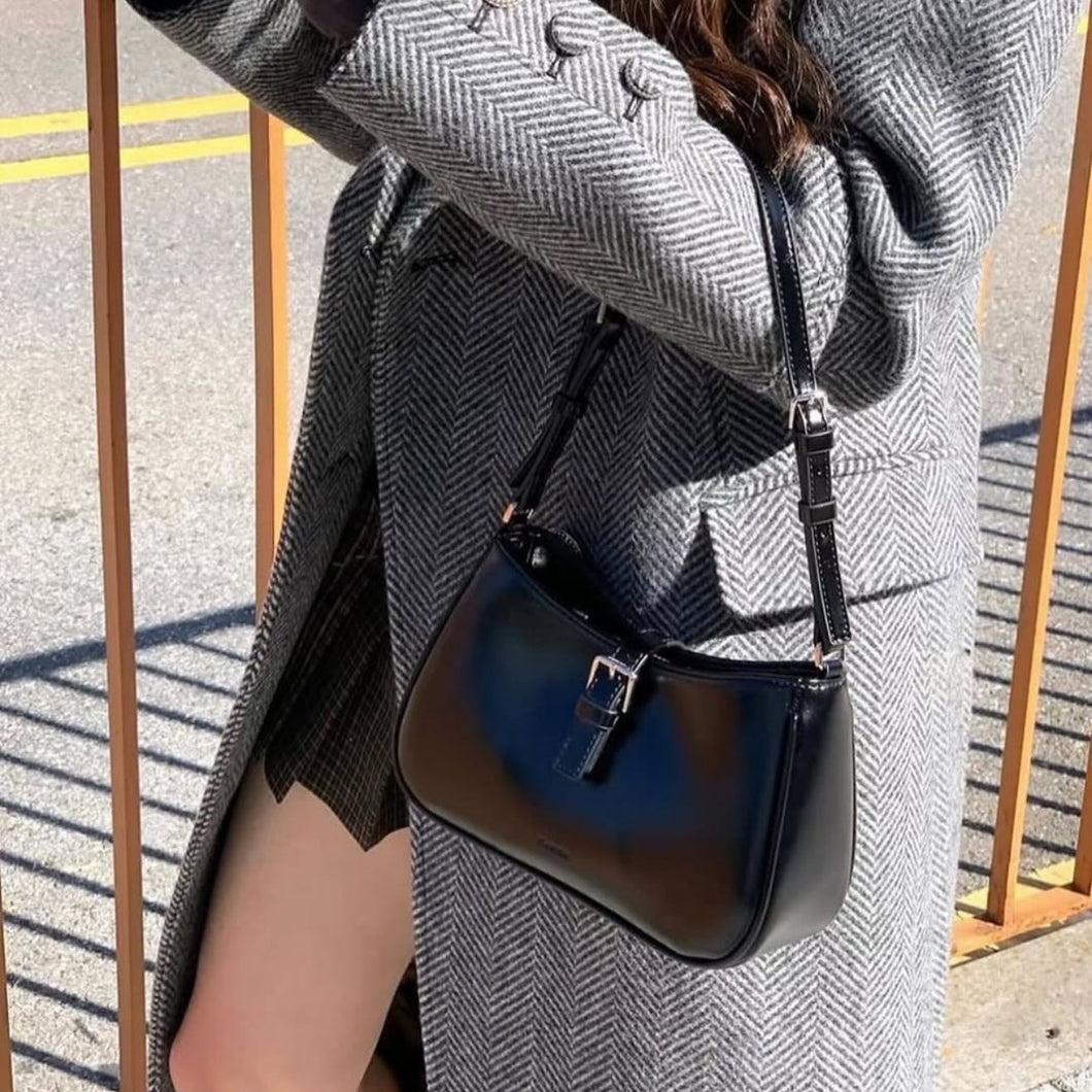 [韩国] Stand Oil 12 Phoebe Bag