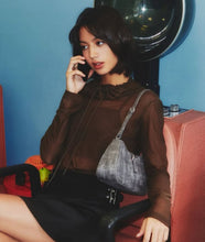 Load image into Gallery viewer, [韩国] Stand Oil 12 Phoebe Bag
