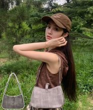 Load image into Gallery viewer, [韩国] Stand Oil 12 Phoebe Bag
