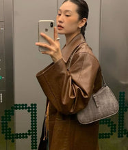 Load image into Gallery viewer, [韩国] Stand Oil 12 Phoebe Bag
