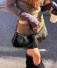 Load image into Gallery viewer, [韩国] Stand Oil 12 Phoebe Bag
