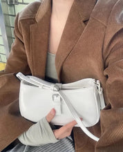 Load image into Gallery viewer, [韩国] Stand Oil 12 Phoebe Bag
