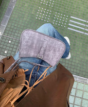 Load image into Gallery viewer, [韩国] Stand Oil 12 Phoebe Bag
