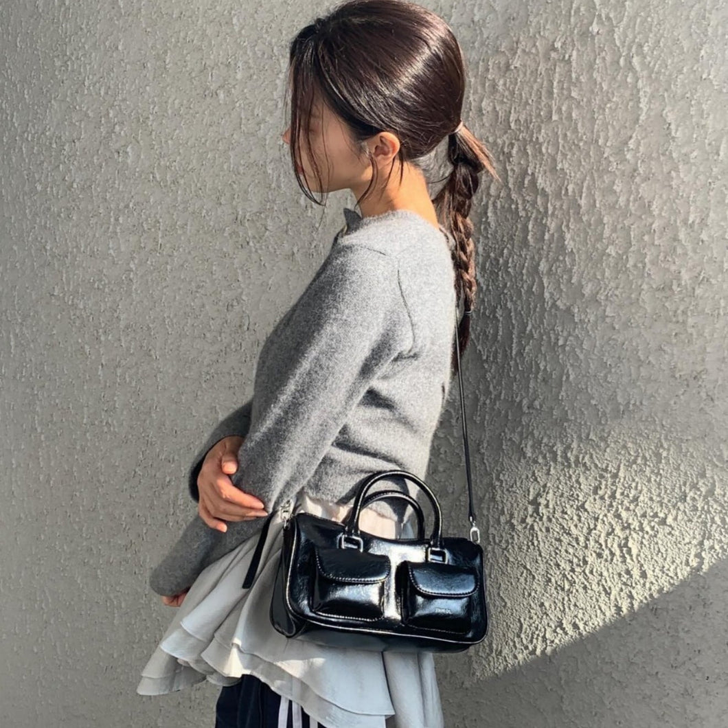 [韩国] Stand Oil 14 Chubby Half Bag