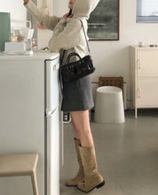 Load image into Gallery viewer, [韩国] Stand Oil 14 Chubby Half Bag
