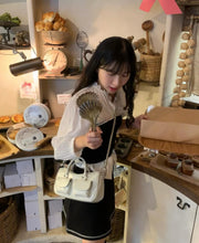 Load image into Gallery viewer, [韩国] Stand Oil 14 Chubby Half Bag
