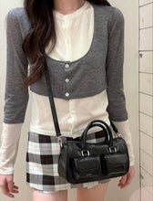 Load image into Gallery viewer, [韩国] Stand Oil 14 Chubby Half Bag
