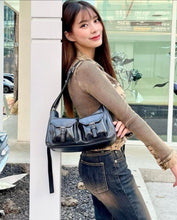 Load image into Gallery viewer, [韩国] Stand Oil 15 Joey Bag Mini
