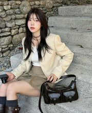 Load image into Gallery viewer, [韩国] Stand Oil 15 Joey Bag Mini
