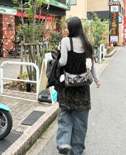 Load image into Gallery viewer, [韩国] Stand Oil 15 Joey Bag Mini
