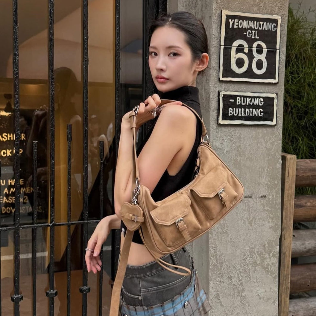 [韩国] Stand Oil 15 Joey Bag Mini