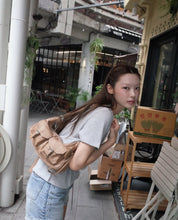 Load image into Gallery viewer, [韩国] Stand Oil 15 Joey Bag Mini
