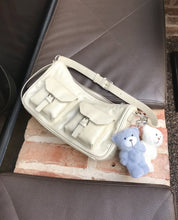 Load image into Gallery viewer, [韩国] Stand Oil 15 Joey Bag Mini
