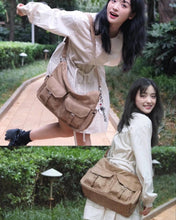 Load image into Gallery viewer, [韩国] Stand Oil 23 Joey Bag
