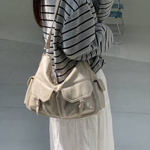 Load image into Gallery viewer, [韩国] Stand Oil 23 Joey Bag
