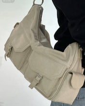 Load image into Gallery viewer, [韩国] Stand Oil 23 Joey Bag
