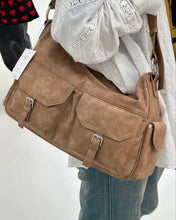 Load image into Gallery viewer, [韩国] Stand Oil 23 Joey Bag
