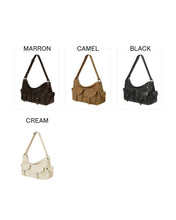 Load image into Gallery viewer, [韩国] Stand Oil 23 Joey Bag
