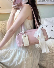 Load image into Gallery viewer, [韩国] Stand Oil 16 More Baguette Bag
