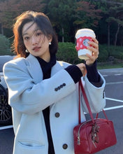 Load image into Gallery viewer, [韩国] Stand Oil 16 More Baguette Bag
