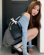 Load image into Gallery viewer, [韩国] Stand Oil 16 More Baguette Bag
