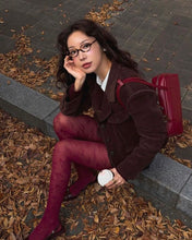 Load image into Gallery viewer, [韩国] Stand Oil 16 More Baguette Bag
