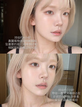 Load image into Gallery viewer, [欧美专柜] YSL 粉皮革气垫
