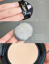 Load image into Gallery viewer, [欧美专柜] YSL 粉皮革气垫
