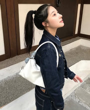 Load image into Gallery viewer, [韩国] Stand Oil 17 Mushy Bag
