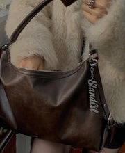 Load image into Gallery viewer, [韩国] Stand Oil 17 Mushy Bag
