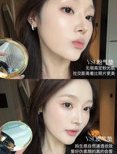 Load image into Gallery viewer, [欧美专柜] YSL 粉皮革气垫
