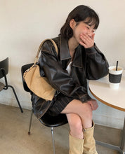 Load image into Gallery viewer, [韩国] Stand Oil 17 Mushy Bag
