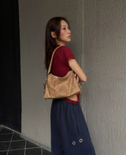 Load image into Gallery viewer, [韩国] Stand Oil 17 Mushy Bag
