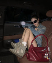 Load image into Gallery viewer, [韩国] Stand Oil 17 Mushy Bag
