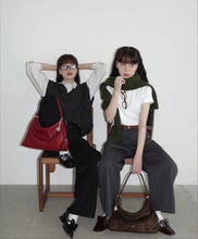 Load image into Gallery viewer, [韩国] Stand Oil 17 Mushy Bag
