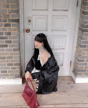 Load image into Gallery viewer, [韩国] Stand Oil 17 Mushy Bag
