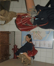 Load image into Gallery viewer, [韩国] Stand Oil 17 Mushy Bag
