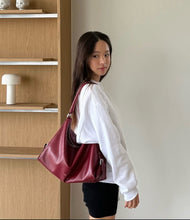 Load image into Gallery viewer, [韩国] Stand Oil 17 Mushy Bag
