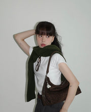 Load image into Gallery viewer, [韩国] Stand Oil 17 Mushy Bag
